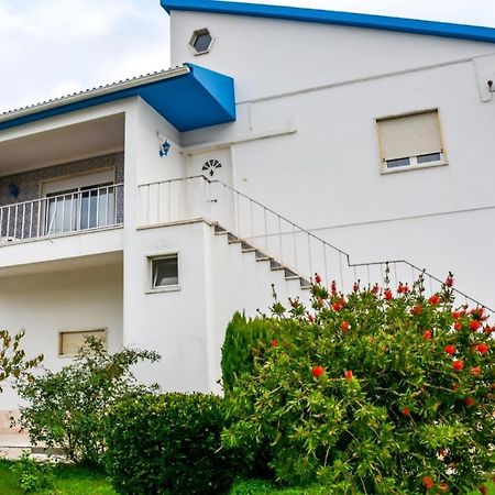 Вілла Quinta Do Carvalheiro Собра́л-де-Мо́нте-Агра́су Екстер'єр фото
